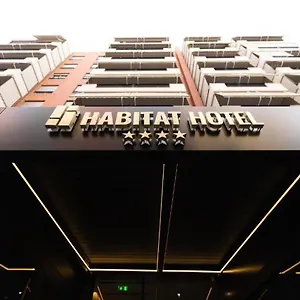 Habitat Τίρανα