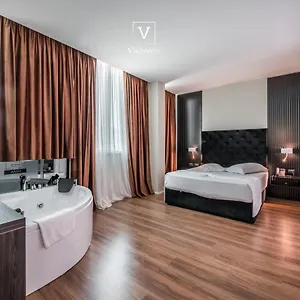 4* فندق Vh Eurostar Congress &