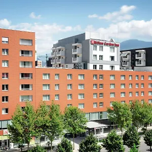 Hilton Garden Τίρανα