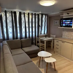 Centre View New Bazaar Apartment