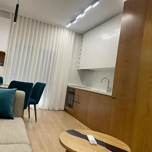 Center Kafe Flora Apartment