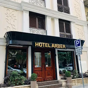 3* فندق Arber