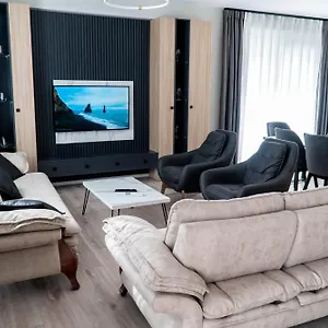 Signature 9 Apartment