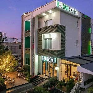 4* فندق Bonsai