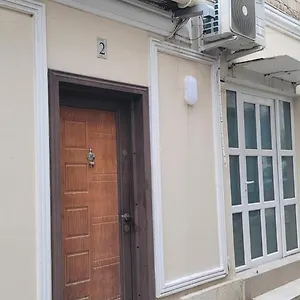 Studenti Studio's Apartment