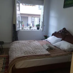 Oakland Albergue