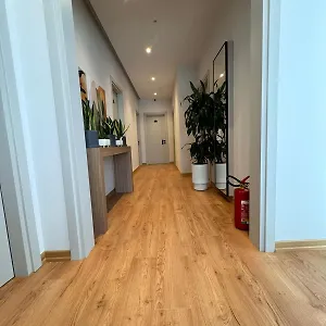 Izi Boutique Apartment