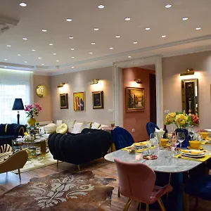 Luxury Apartment