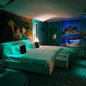 4* فندق Rosa Blu