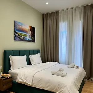 Mini-hôtel Panto, Tirana