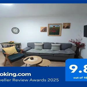 Appartement Regis, Tirana