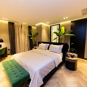 4* فندق Unik