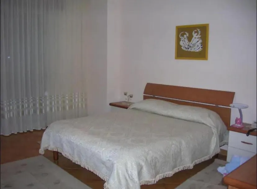 Tirana View Apartment