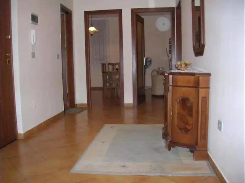 Tirana View Apartment