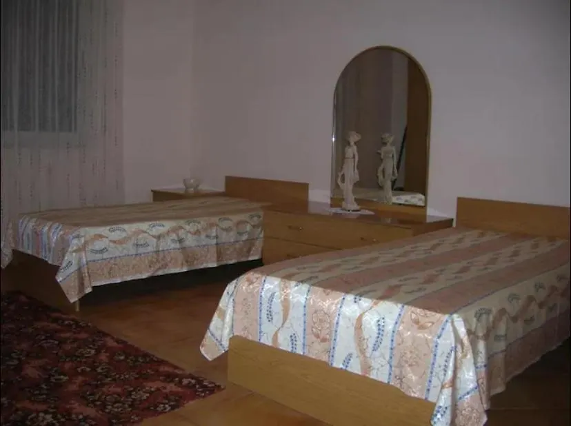 Tirana View Apartment